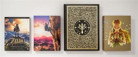 breath of the wild guide pdf.